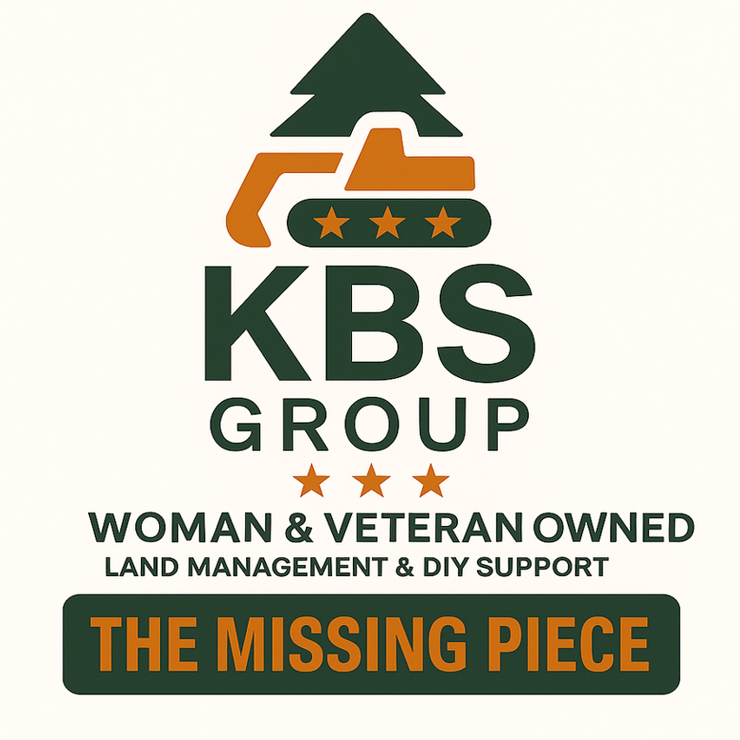 KBS Group LLC - Land Management & DIY Support